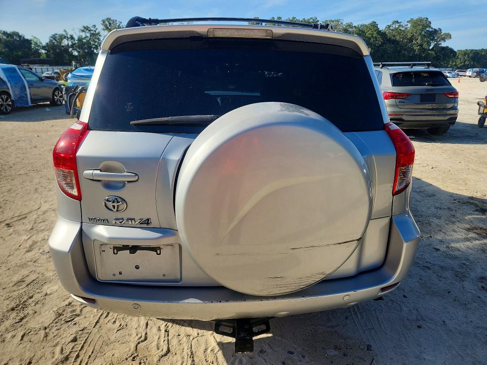 Aukcja sprzedaży 2008 Toyota Rav4, vin: JTMZK31V185022844, numer aukcji: 68917386