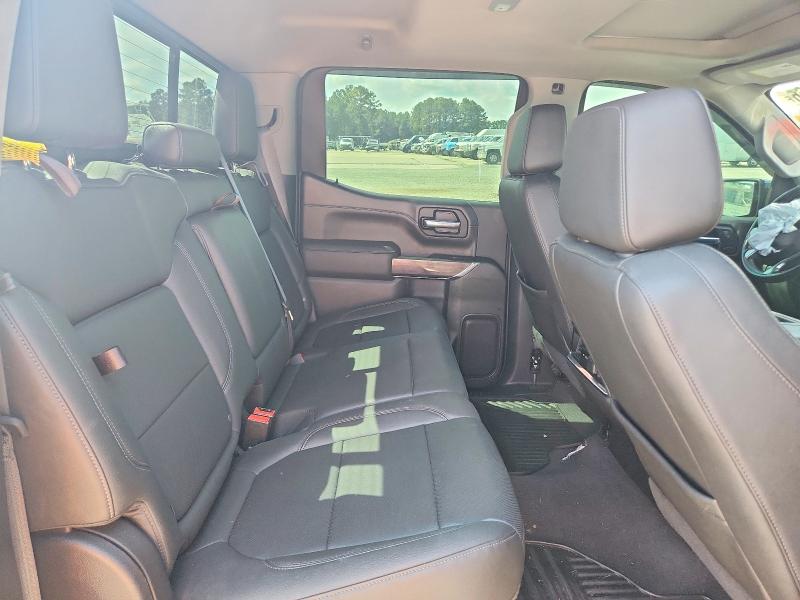 Продаж на аукціоні авто 2021 Chevrolet Silverado, vin: 3GCUYGED5MG468368, номер лоту: 68381366
