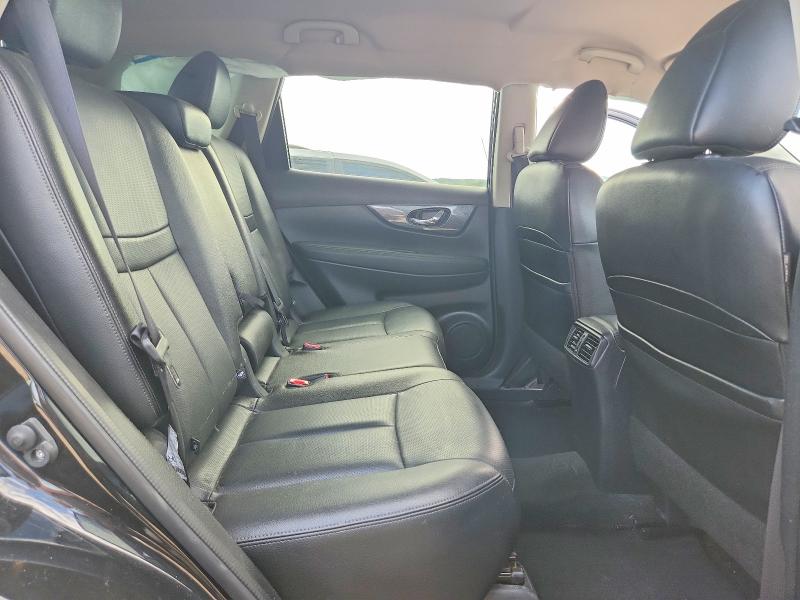 Продаж на аукціоні авто 2016 Nissan Rogue, vin: KNMAT2MV9GP729547, номер лоту: 68561286