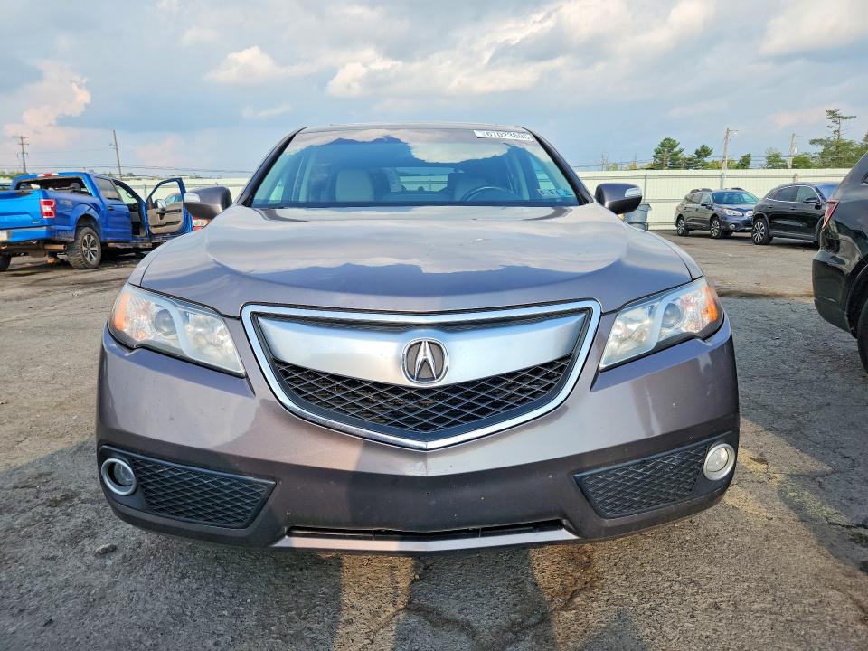 Продаж на аукціоні авто 2013 Acura Rdx, vin: 5J8TB4H51DL004997, номер лоту: 67023896