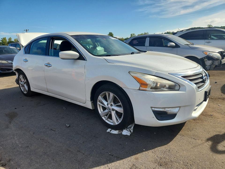 Aukcja sprzedaży 2015 Nissan Altima, vin: 1N4AL3AP2FC229382, numer aukcji: 67695136