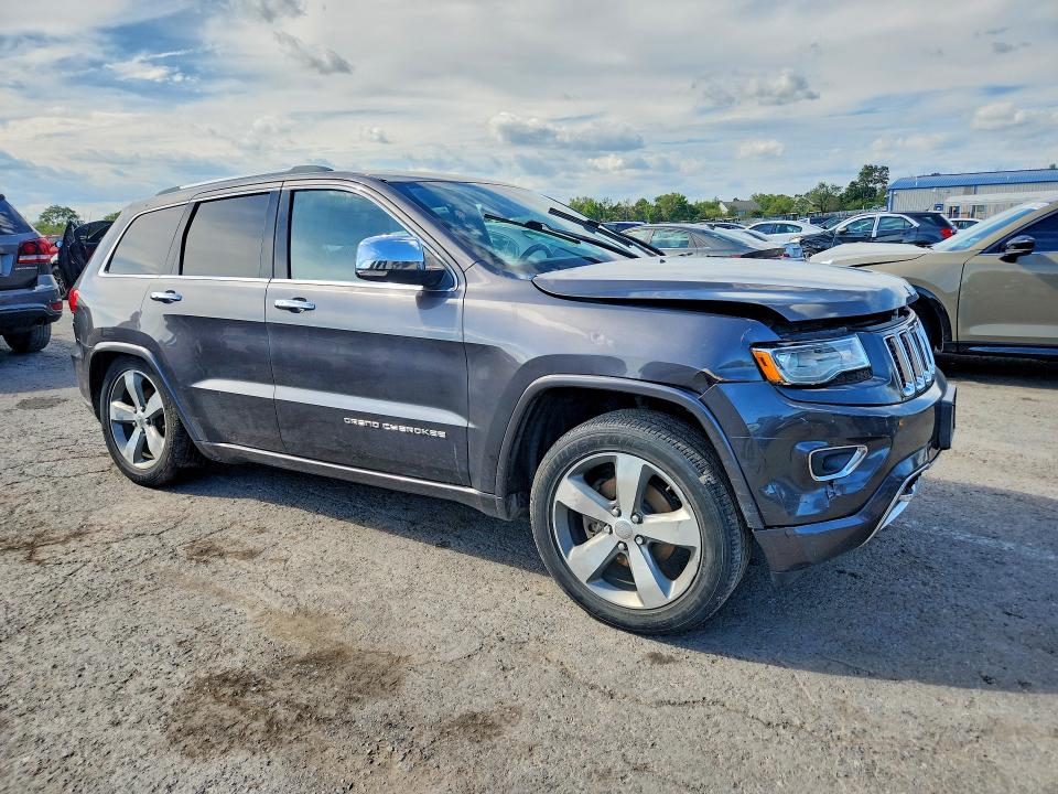Aukcja sprzedaży 2015 Jeep Grand Cherokee, vin: 1C4RJFCG9FC142435, numer aukcji: 68567756