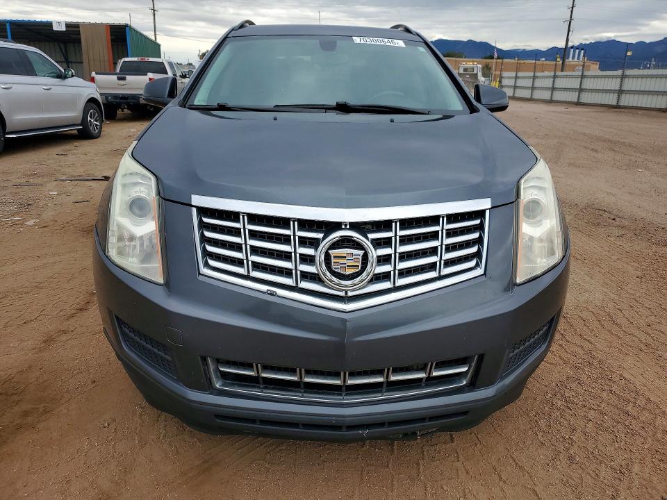 Продажа на аукционе авто 2013 Cadillac Srx, vin: 3GYFNAE36DS591688, номер лота: 70300646