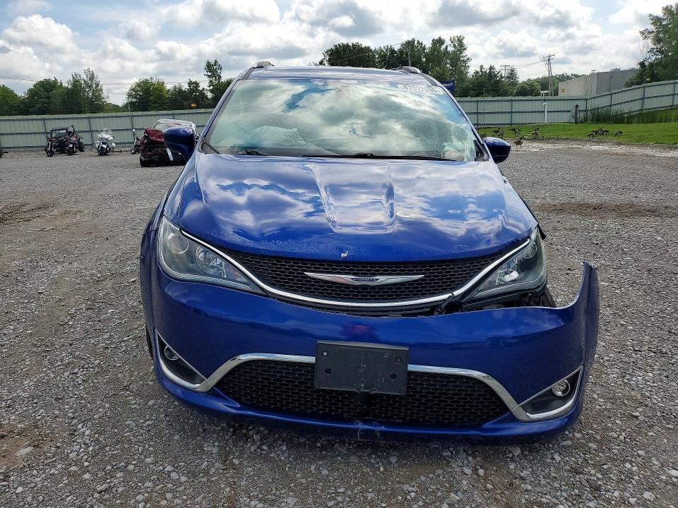 Aukcja sprzedaży 2019 Chrysler Pacifica, vin: 2C4RC1BG7KR550027, numer aukcji: 67812606