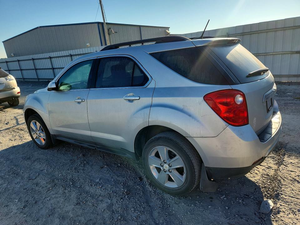 Aukcja sprzedaży 2013 Chevrolet Equinox, vin: 2GNALDEK8D6236316, numer aukcji: 71003536