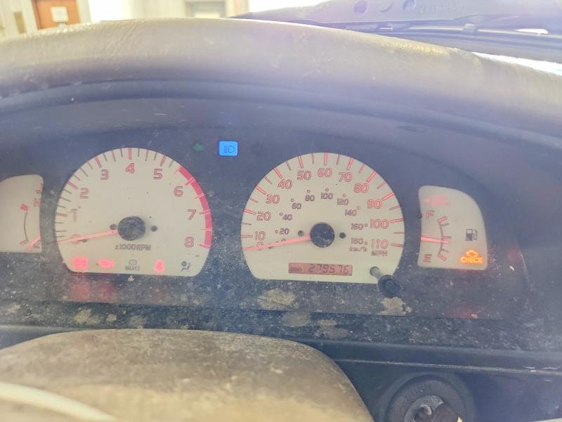 Продаж на аукціоні авто 2001 Toyota Tacoma, vin: 5TEPM62N31Z811839, номер лоту: 68015166