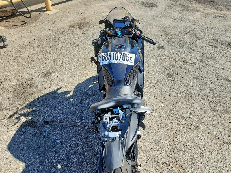 Продажа на аукционе авто 2024 Yamaha Yzfr7, vin: JYARM38Y7RA002774, номер лота: 68810706