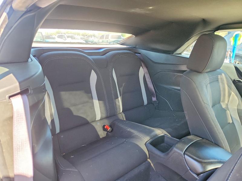 Продажа на аукционе авто 2017 Chevrolet Camaro, vin: 1G1FB3DX7H0116152, номер лота: 67139506