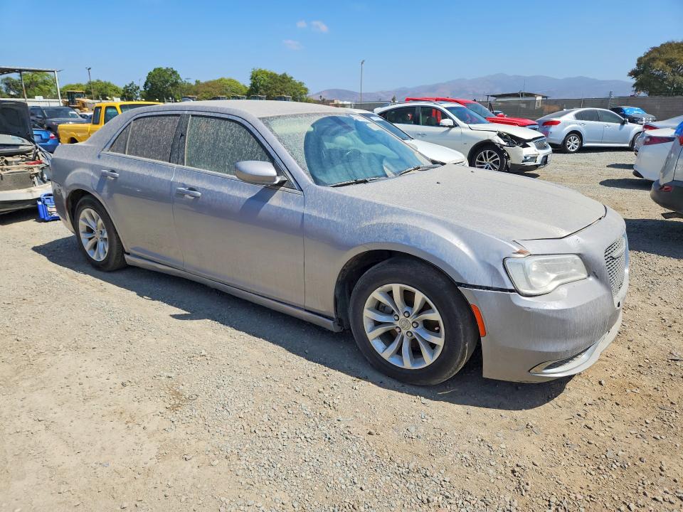 Aukcja sprzedaży 2016 Chrysler 300, vin: 2C3CCAAG0GH182363, numer aukcji: 63222306