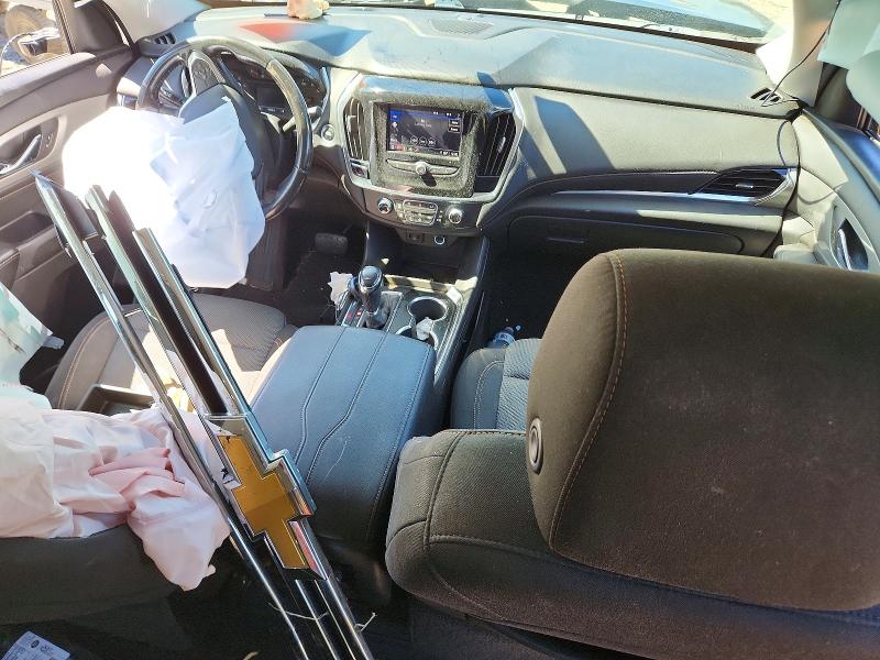 Продаж на аукціоні авто 2020 Chevrolet Traverse, vin: 1GNERGKW9LJ256374, номер лоту: 68930536