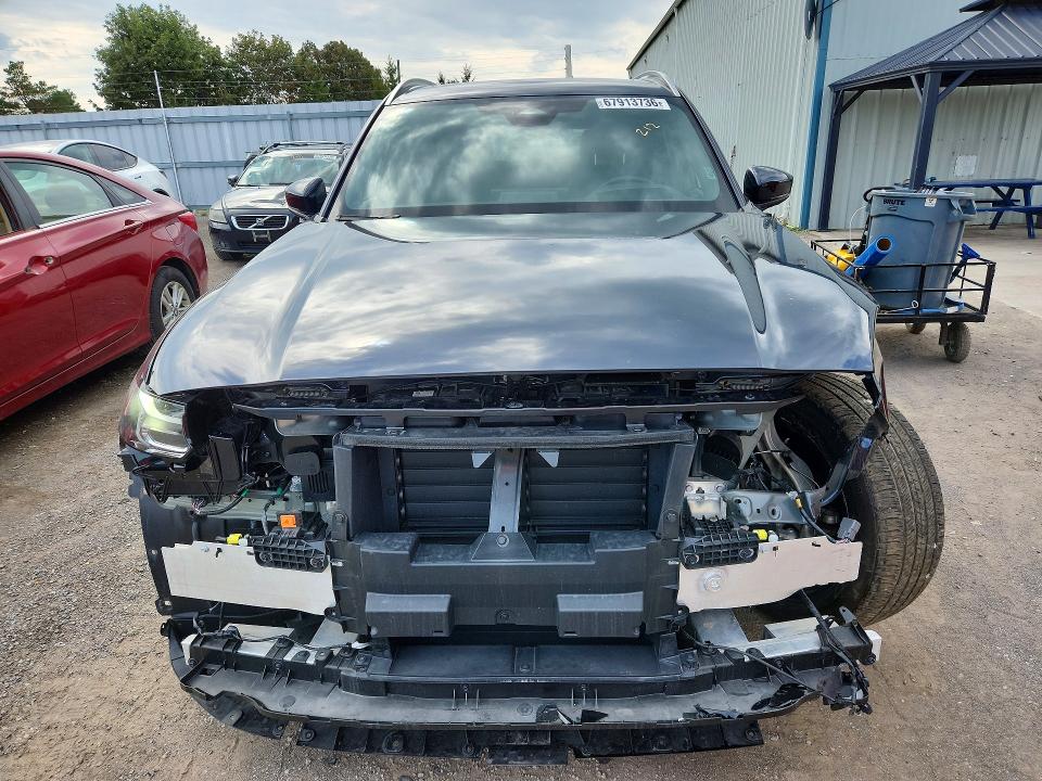 Продажа на аукционе авто 2024 Mazda Cx-90, vin: JM3KKDHA9R1189253, номер лота: 67913736