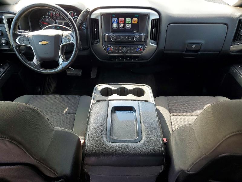 Aukcja sprzedaży 2015 Chevrolet Silverado, vin: 3GCUKREC5FG478857, numer aukcji: 66851786