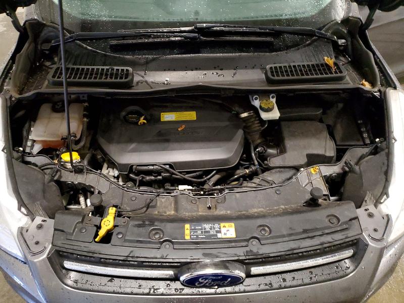 Aukcja sprzedaży 2014 Ford Escape, vin: 1FMCU9GX9EUC86158, numer aukcji: 71034266