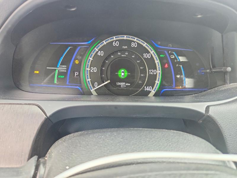 Продажа на аукционе авто 2014 Honda Accord, vin: 1HGCR6F53EA010615, номер лота: 70120246