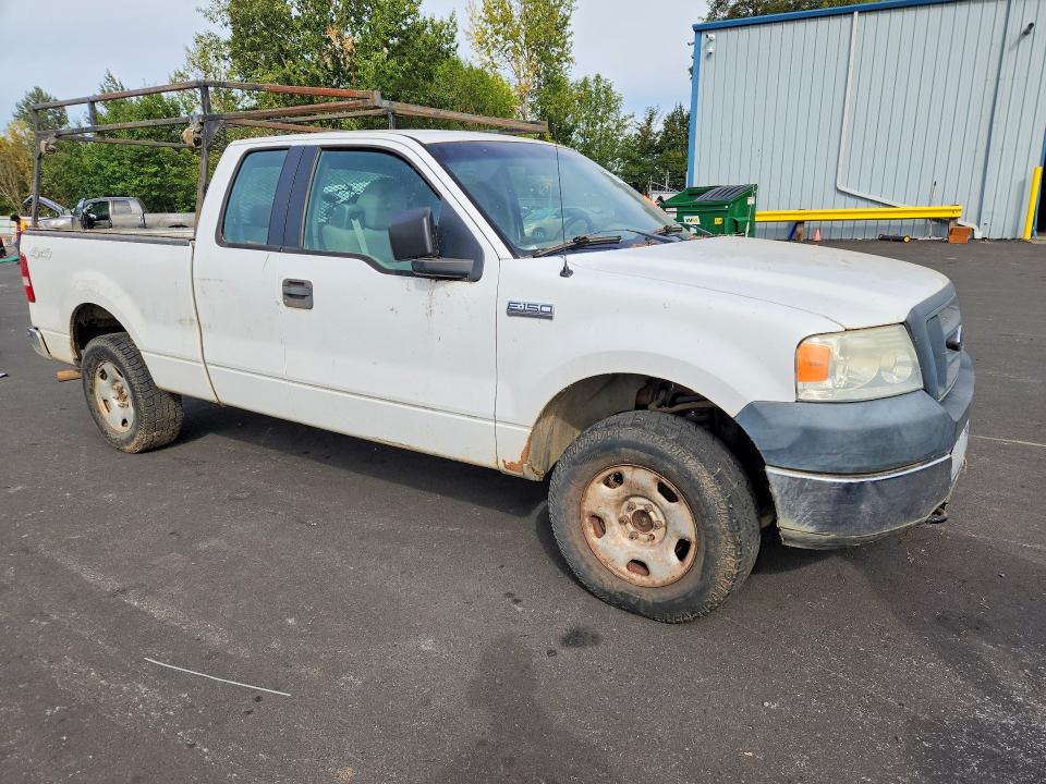 Продажа на аукционе авто 2005 Ford F150, vin: 1FTPX14585NA29729, номер лота: 69347606