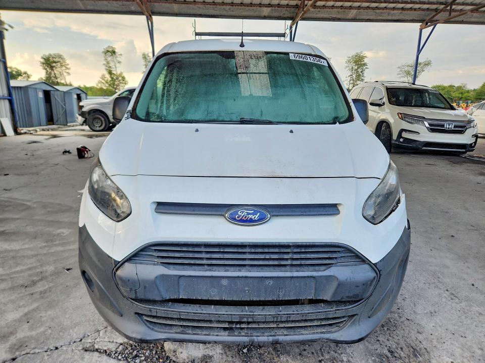 Aukcja sprzedaży 2016 Ford Transit Connect, vin: NM0LS7E71G1245719, numer aukcji: 69601356