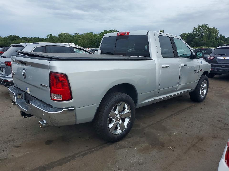 Aukcja sprzedaży 2014 Ram 1500, vin: 1C6RR7GT4ES121395, numer aukcji: 66080986