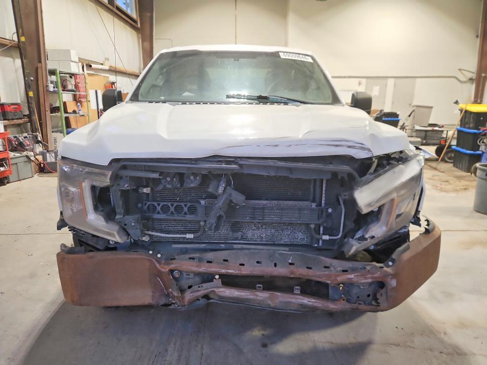 Продажа на аукционе авто 2018 Ford F150, vin: 1FTEX1CB0JFC50051, номер лота: 69559646