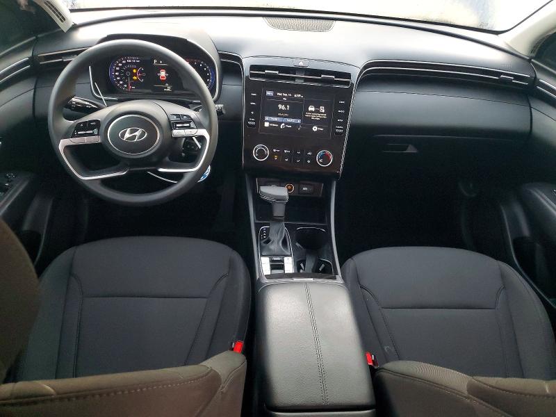 Aukcja sprzedaży 2023 Hyundai Tucson, vin: 5NMJA3AE6PH203708, numer aukcji: 69105996