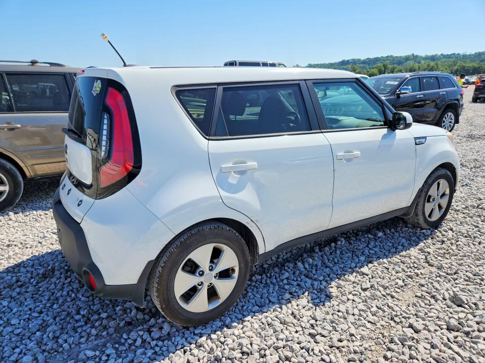 Продаж на аукціоні авто 2016 Kia Soul, vin: KNDJN2A21G7283995, номер лоту: 67536726