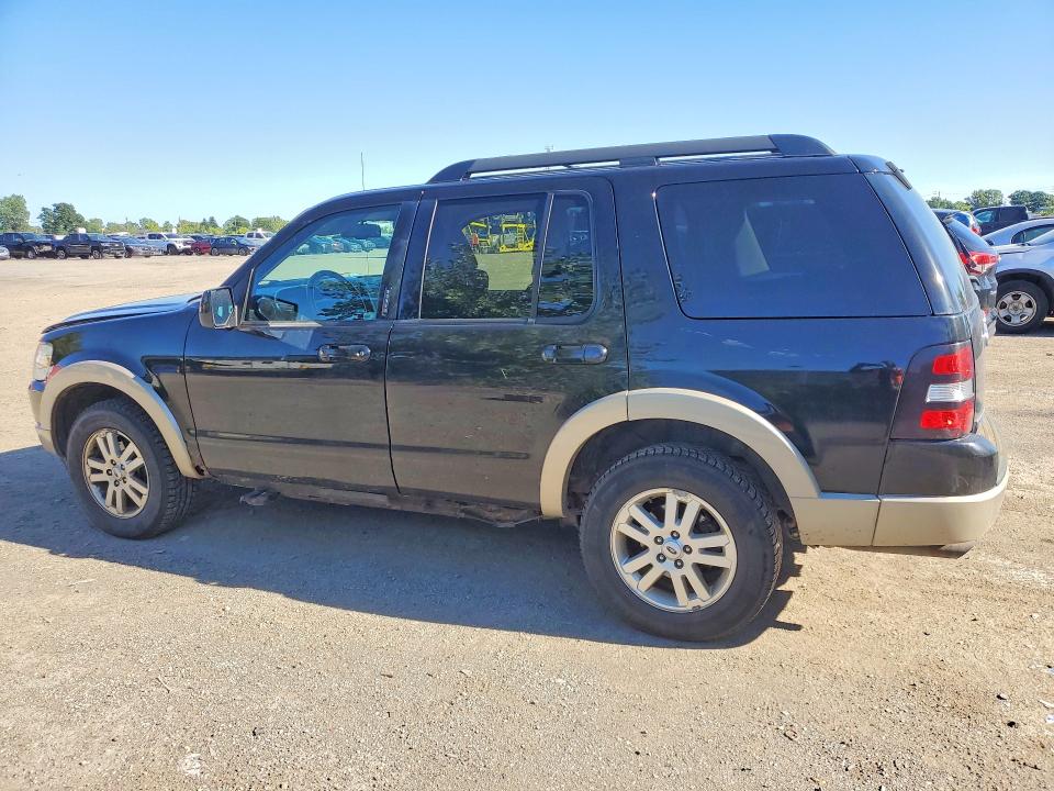 Продажа на аукционе авто 2009 Ford Explorer, vin: 1FMEU74E89UA11354, номер лота: 68784756