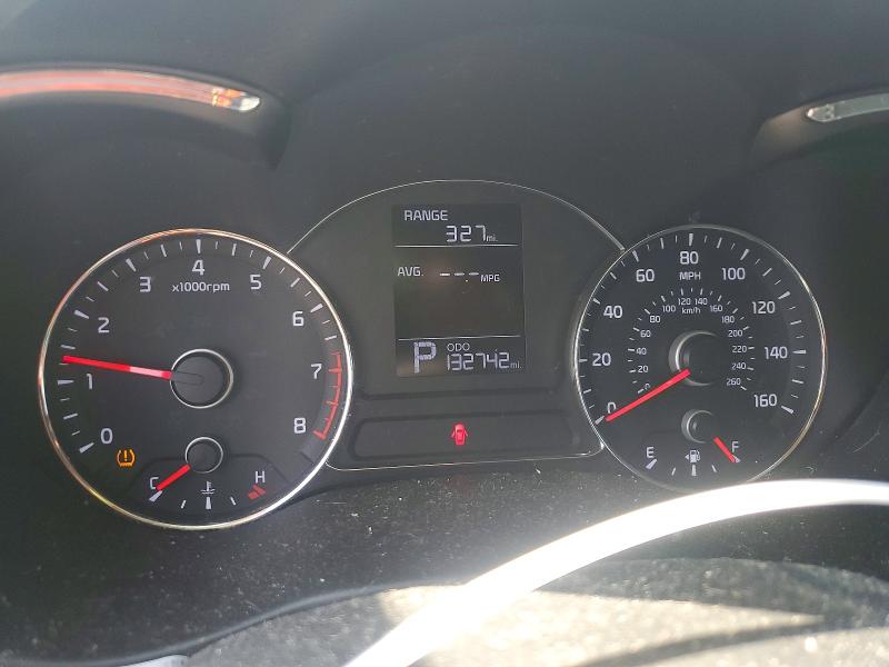 Продаж на аукціоні авто 2016 Kia Forte, vin: KNAFK4A60G5442415, номер лоту: 66109066