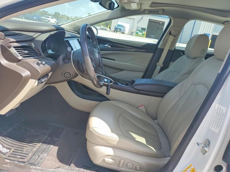 Aukcja sprzedaży 2017 Buick Lacrosse, vin: 1G4ZR5SS5HU188331, numer aukcji: 68702746