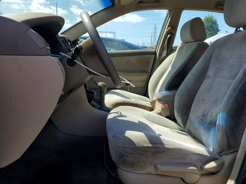 2008 Toyota Corolla მანქანა იყიდება აუქციონზე, vin: 1NXBR32E58Z041670, აუქციონის ნომერი: 69440516