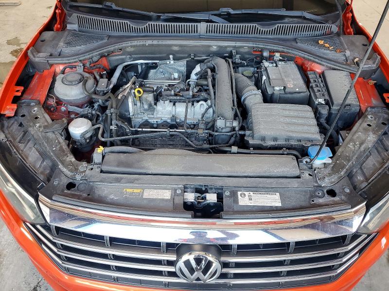 Aukcja sprzedaży 2020 Volkswagen Jetta, vin: 3VWCB7BU0LM032445, numer aukcji: 68600176