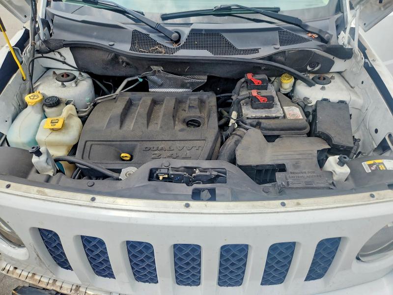 67355956 :رقم المزاد ، 1C4NJRFB2FD304433 vin ، 2015 Jeep Patriot مزاد بيع