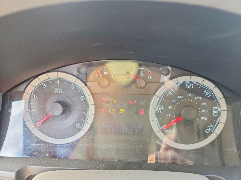 Aukcja sprzedaży 2010 Ford Escape, vin: 1FMCU0D70AKA69801, numer aukcji: 70377006