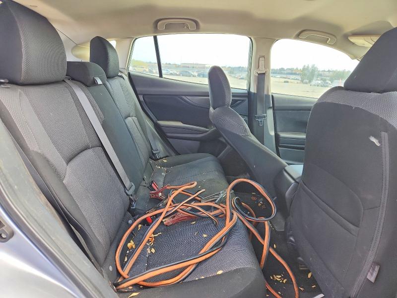 Продаж на аукціоні авто 2019 Subaru Impreza, vin: 4S3GTAD60K3740420, номер лоту: 69633096