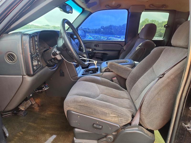 Продаж на аукціоні авто 2002 Chevrolet Silverado, vin: 2GCEK19T621394629, номер лоту: 68587496