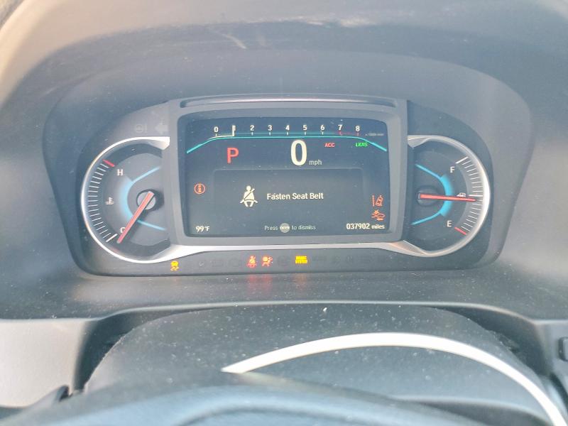 Продажа на аукционе авто 2021 Honda Pilot, vin: 5FNYF6H22MB016413, номер лота: 66863566