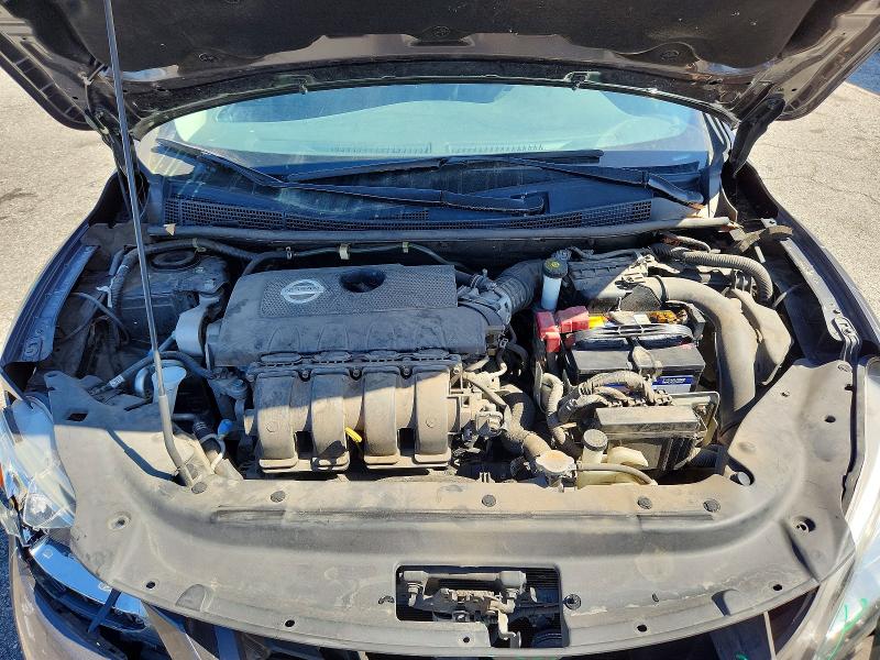 Продажа на аукционе авто 2014 Nissan Sentra, vin: 3N1AB7AP1EL608206, номер лота: 71055146