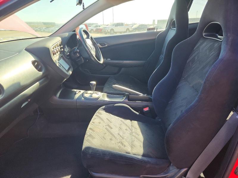 Продажа на аукционе авто 2001 Honda Integra R, vin: DC51000968, номер лота: 69434416