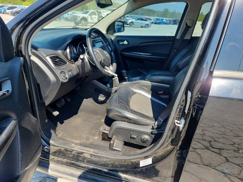 67422806 :رقم المزاد ، 3C4PDCGBXFT727931 vin ، 2015 Dodge Journey مزاد بيع
