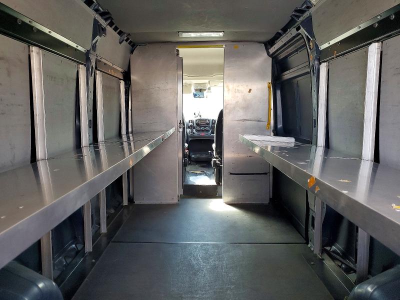 Aukcja sprzedaży 2020 Ram Promaster 3500, vin: 3C6URVJG5LE136885, numer aukcji: 67745746