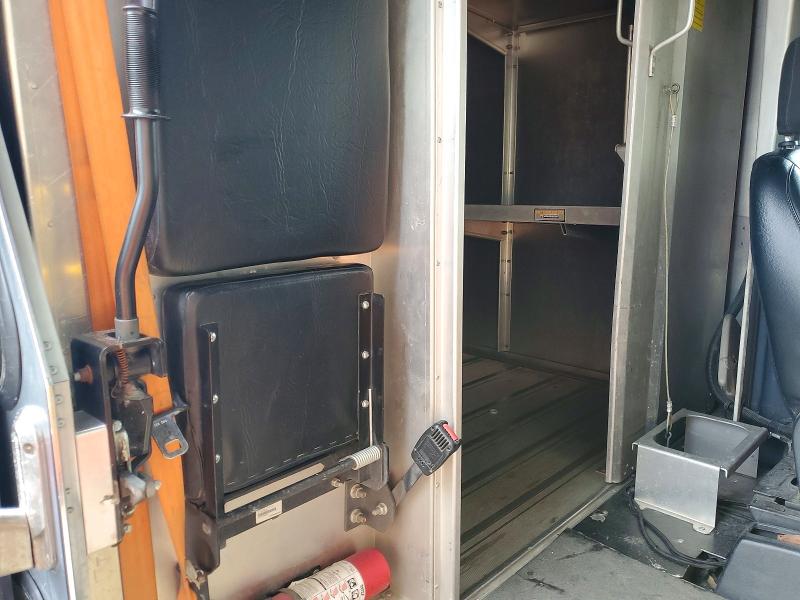 Aukcja sprzedaży 2021 Ford Transit, vin: 1FDDF6P80MKA97155, numer aukcji: 66018546