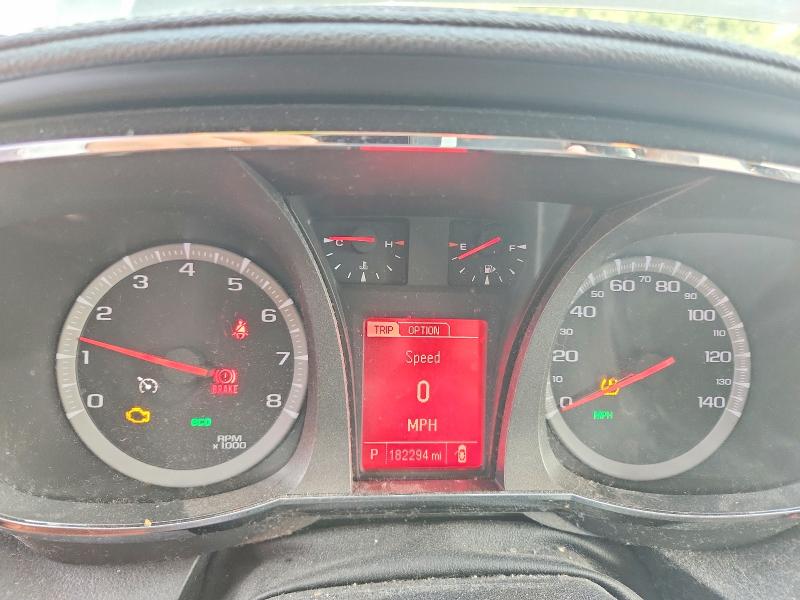 Aukcja sprzedaży 2017 Gmc Terrain, vin: 2GKALPEK6H6326536, numer aukcji: 70626656