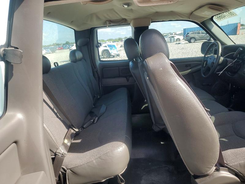 Aukcja sprzedaży 2005 Gmc New Sierra, vin: 1GTEC19V05Z195859, numer aukcji: 68174566