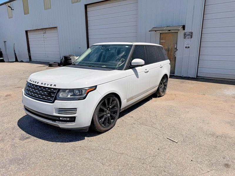 2014 Land Rover Range Rover მანქანა იყიდება აუქციონზე, vin: SALGS2TF3EA190049        , აუქციონის ნომერი: 69253236