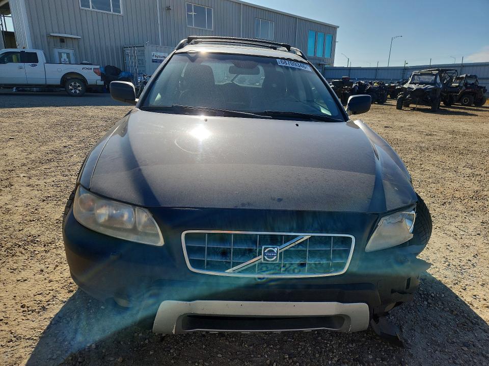 Aukcja sprzedaży 2006 Volvo Xc70, vin: YV4SZ592061212980, numer aukcji: 68709346