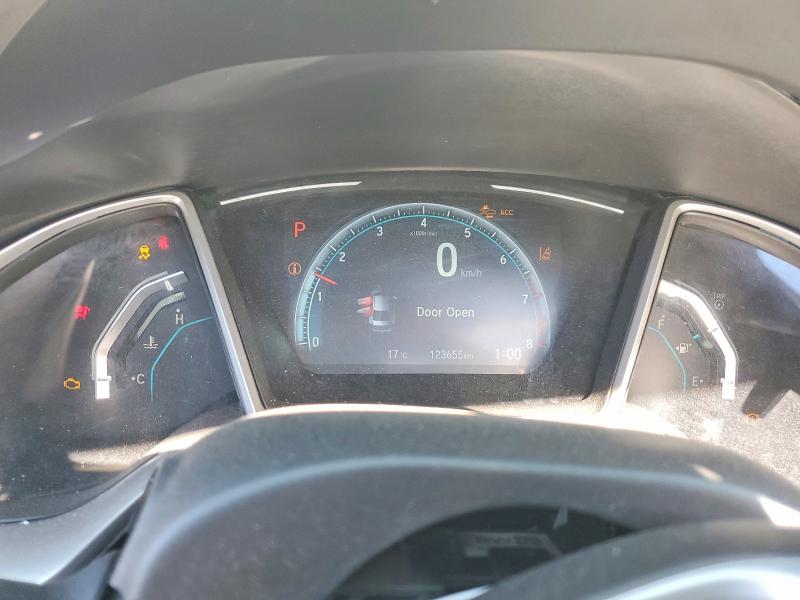 Продаж на аукціоні авто 2021 Honda Civic, vin: 2HGFC2F74MH003746, номер лоту: 69700816