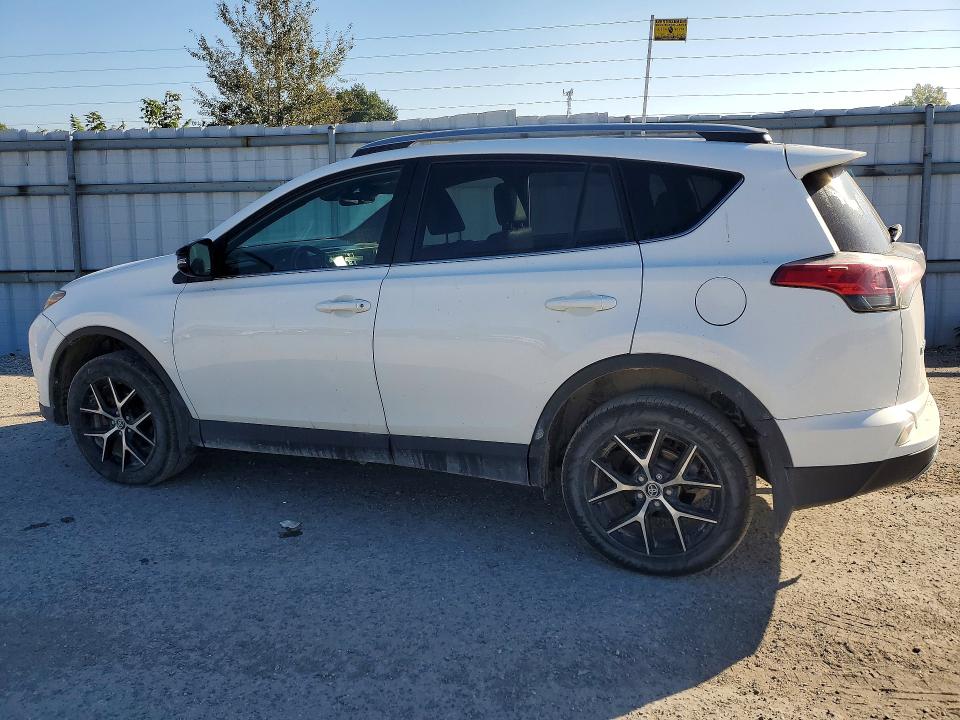 Продаж на аукціоні авто 2018 Toyota Rav4, vin: 2T3JFREV1JW734090, номер лоту: 71043486