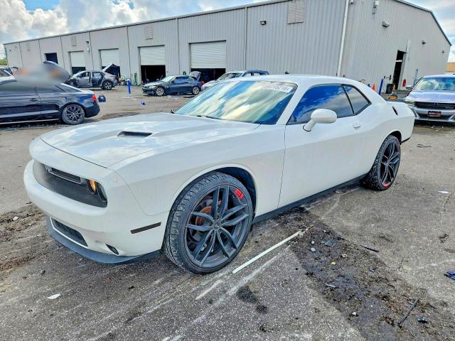 2018 Dodge Challenger მანქანა იყიდება აუქციონზე, vin: 2C3CDZAG0JH260322, აუქციონის ნომერი: 68715216