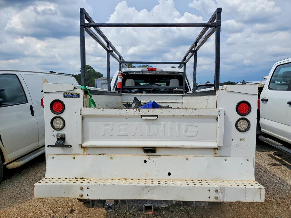 64158946 :رقم المزاد ، 1FT7W2BT0MEC36799 vin ، 2021 Ford F250 مزاد بيع