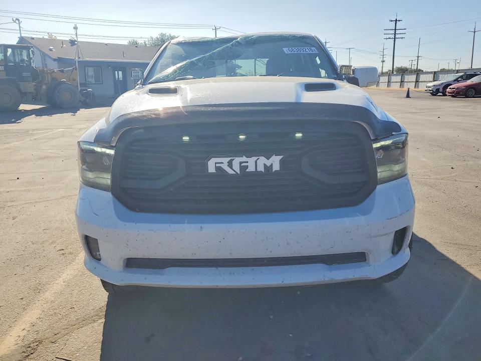 2013 Ram 1500 მანქანა იყიდება აუქციონზე, vin: 1C6RR7MT9DS626139, აუქციონის ნომერი: 68389216