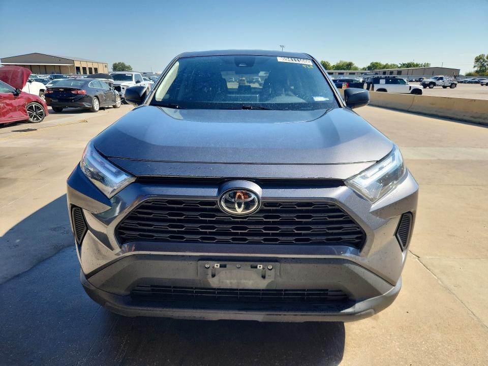 2023 Toyota Rav4 მანქანა იყიდება აუქციონზე, vin: 2T3H1RFV3PC231327, აუქციონის ნომერი: 69411166