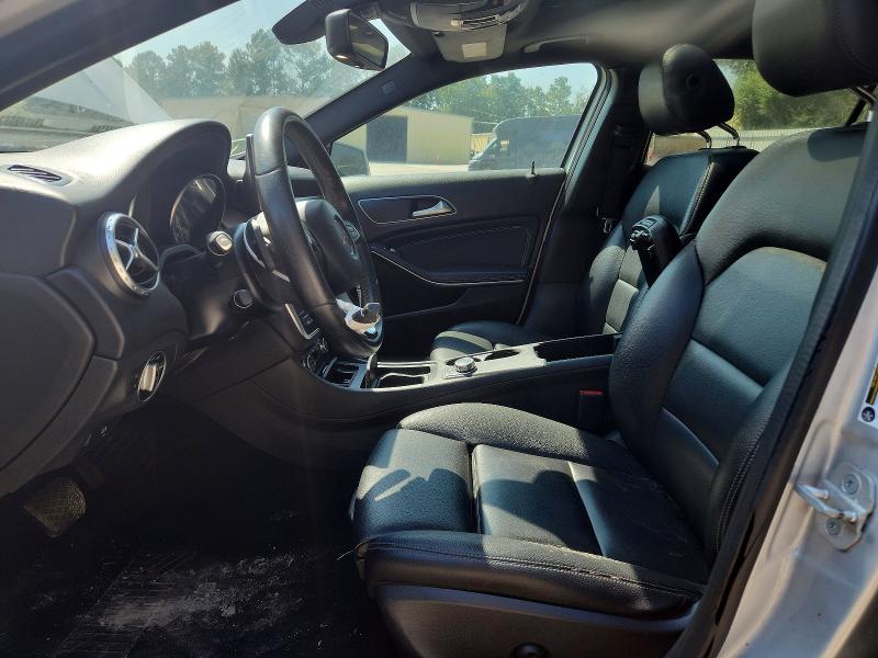 67474786 :رقم المزاد ، WDCTG4GB4GJ203303 vin ، 2016 Mercedes-benz Gla مزاد بيع